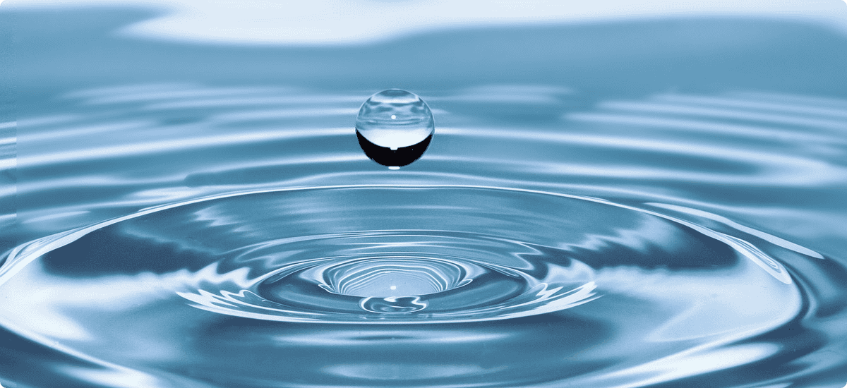 Wasser, Luft & Ernährung in Perfektion fördern Deine Gesundheit